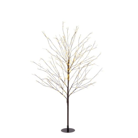 ALBERO BUNCH MAR 600 MICROLED H.120CM.